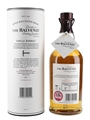 Balvenie 1997 15 Year Old Single Barrel Cask 4455 Bottled 2012 70cl / 47.8%