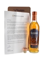Glenfiddich 125th Anniversary Edition Bottled 2012 70cl / 43%