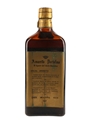Reffo Amaretto Portofino Etichetta Oro Bottled 1950s 75cl / 45%