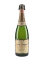 Marc De Champagne Paul Durany Bottled 1970s-1980s - Sival, Italy 75cl / 45%