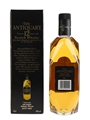 Antiquary 12 Year Old Bottled 1980s 75cl / 40%