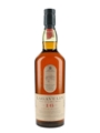 Lagavulin 16 Year Old Bottled 1980s - White Horse Distillers 75cl / 43%