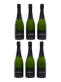 De Watere Premier Cru NV Champagne - Disgorged 2018 6 x 75cl / 12%