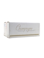 De Watere Premier Cru NV Champagne - Disgorged 2018 6 x 75cl / 12%