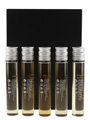 Compass Box Range Tutored Tasting Samples 5 x 5cl