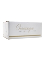 De Watere Premier Cru Rose NV Champagne - Disgorged 2018 5 x 75cl / 12%