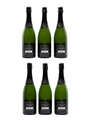 De Watere Premier Cru NV Champagne - Disgorged 2017 6 x 75cl / 12%