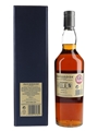 Auchroisk 1982 30 Year Old Special Releases 2012 70cl / 54.7%
