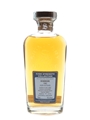 Bowmore 1982 24 Year Old Bottled 2007 - Signatory Vintage 70cl / 52.2%