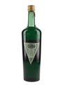 Pezziol Menta Bottled 1950s 100cl