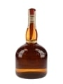 Grand Marnier Cordon Jaune Liqueur Bottled 1970s-1980s - Spain 100cl / 40%
