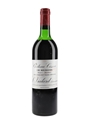 Chateau Cissac 1989 Cru Bourgeois - Haut Medoc 75cl / 12.5%