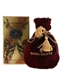 Royal Salute 21 Year Old Red Wade Ceramic Decanter 70cl / 40%