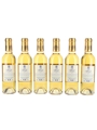 Clos L'Abeilley Sauternes 2017  6 x 37.5 cl / 13.5%