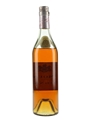 Denis Mounie 3 Star Bottled 1930s-1940s 70cl