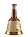 Bell's Old Brown Decanter Bottled 1970s 37.8cl / 40%