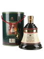 Bell's Christmas 1989 Ceramic Decanter Perth Winter 1895 75cl / 43%