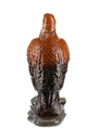 Beneagles Golden Eagle Bottled 1970s - Ceramic Decanter 75.7cl / 40%
