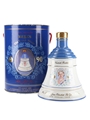 Bell's Ceramic Decanter The Queen Mother's 90th Birthday 75cl / 43%