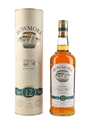 Bowmore 12 Year Old Bottled 2000s 70cl / 40%