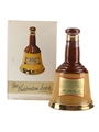 Bell's Old Brown Decanter Bottled 1970s 18.9cl / 40%