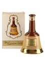 Bell's Old Brown Decanter Bottled 1970s 37.8cl / 40%