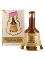 Bell's Old Brown Decanter Bottled 1970s 37.8cl / 40%