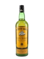 Cutty Sark Bottled 2000s 100cl / 43%