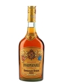 Gonzalez Byass Insuperable Solera Especial Bottled 1980s - Brandy de Jerez 75cl / 39%