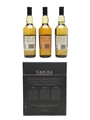 Caol Ila Collection  3 x 20cl