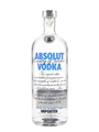 Absolut Vodka  100cl / 40%