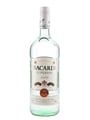 Bacardi Carta Blanca Superior Bottled 2000s - Bahamas 100cl / 37.5%