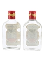 Vladivar Imperial Vodka  2 x 18.75cl / 37.5%