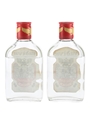 Vladivar Imperial Vodka  2 x 18.75cl / 37.5%