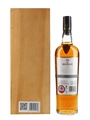 Macallan 21 Year Old Fine Oak Triple Cask Matured 70cl / 43%