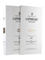 Laphroaig 25 Year Old The Bessie Williamson Story - Travel Retail Exclusive 70cl / 43%