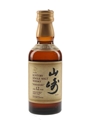 Yamazaki 12 Year Old Single Malt Suntory 5cl / 43%