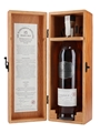 Glenfiddich 15 Year Old Life Celebration N.2 Distillery Exclusive Bottled 2018 70cl / 59.6%