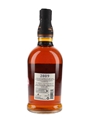 Foursquare 2009 12 Year Old Single Blended Rum Bottled 2021 - Exceptional Cask Selection Mark XVII 70cl / 60%