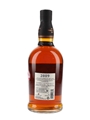 Foursquare 2009 12 Year Old Single Blended Rum Bottled 2021 - Exceptional Cask Selection Mark XVII 70cl / 60%