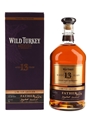Wild Turkey 13 Year Old Father And Son Travel Exclusive 100cl / 43%