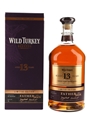 Wild Turkey 13 Year Old Father And Son Travel Exclusive 100cl / 43%