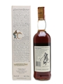 Macallan 1979 18 Year Old - Giovinetti 70cl / 43%