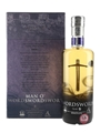 Annandale 2014 Man O'Sword Ex-Bourbon Cask 102  70cl / 61.5%