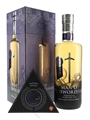 Annandale 2014 Man O'Sword Ex-Bourbon Cask 102  70cl / 61.5%