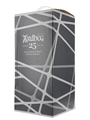Ardbeg 25 Year Old 2021 Release 70cl / 46%