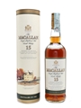 Macallan 1985 15 Year Old 70cl / 43%
