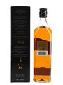 Johnnie Walker Black Label 12 Year Old Bottled 2000s 70cl / 40%