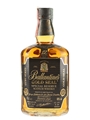 Ballantine's Gold Seal 12 Year Old Bottled 1990s 70cl / 40%