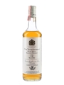 Strathconon 12 Year Old Bottled 1980s - Amerigo Sagna 75cl / 40%